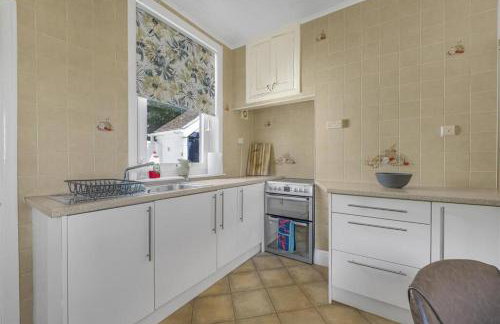 Sea View Home in lovely Ogmore-by-Sea - Foto 12