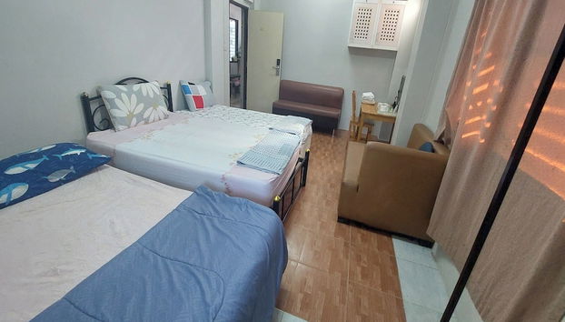 Sunshine Apartment - Foto 3