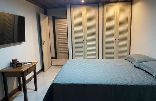 Búzius na Praia da Ferradura Frente mar - Foto 16