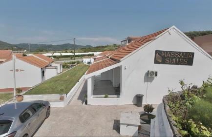 Massalia Suites - Foto 48