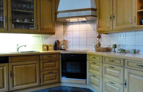 Auf der Heide - Ferienhaus für 6 Personen - Foto 26