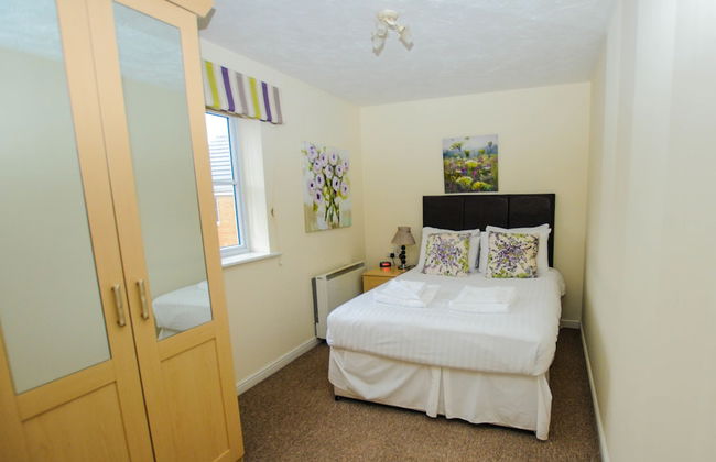 Your Stay Bristol Orchard Gate - Foto 25