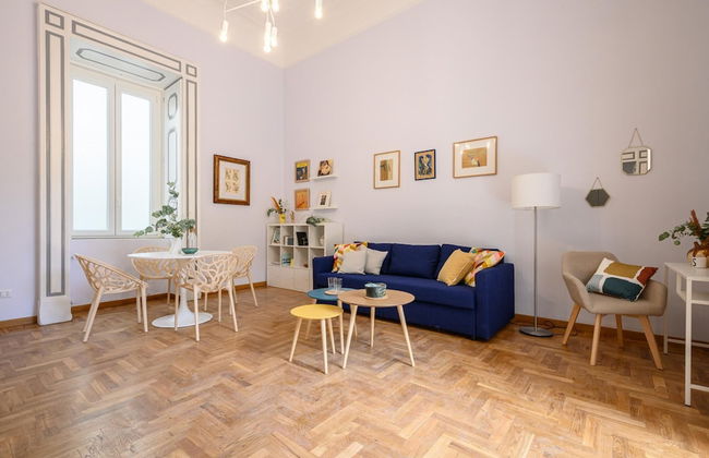 Viale Calascione 7 in Napoli - Foto 20