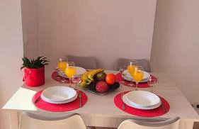 Apartamento frente al mar - Foto 8