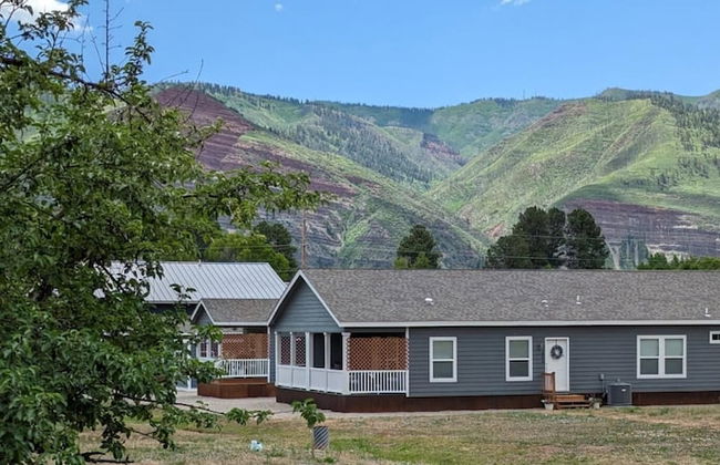 Outstanding Views Just North of Durango - Foto 38