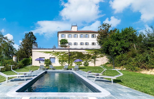 Villa Boemia 10 Emma Villas - Foto 43