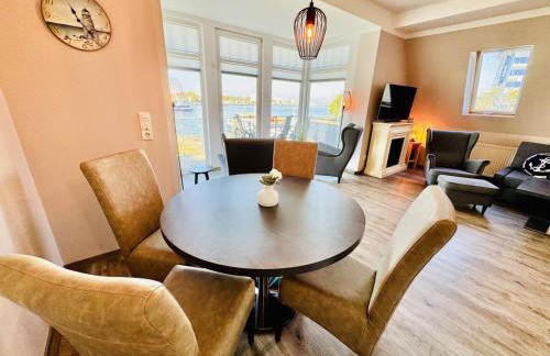 Lotsenhaus/Meeresbrise - Foto 8