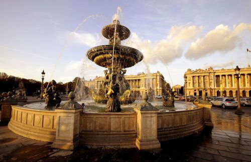 Champs Elysees - Foto 25