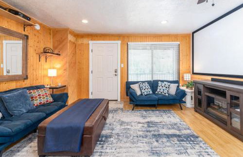 Ski In Ski Out to Chair 8 3rd floor No elevator - Foto 8