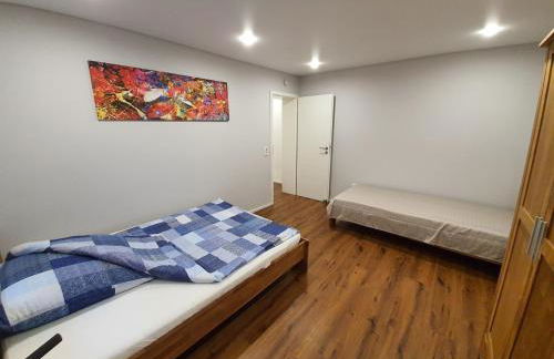 Handwerkerwohnung - Monteurunterkunft - Foto 77