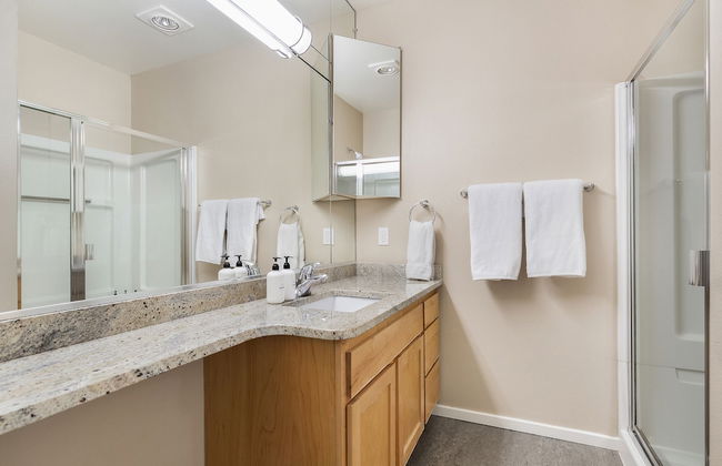 Kasa Bellevue Seattle - Foto 35