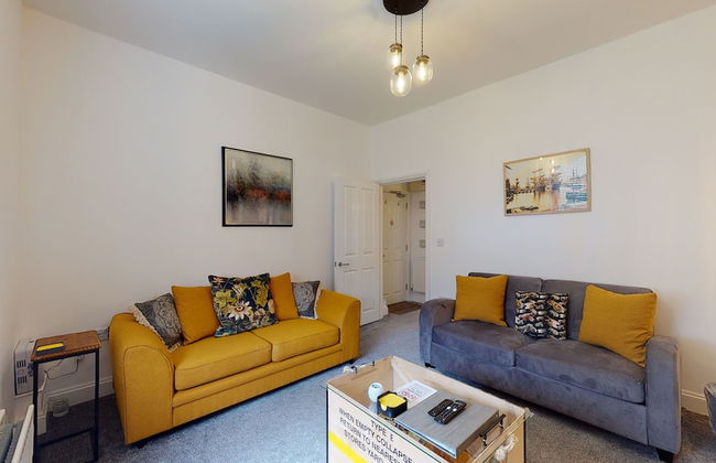 Beautiful Georgian Duplex - Photo 26