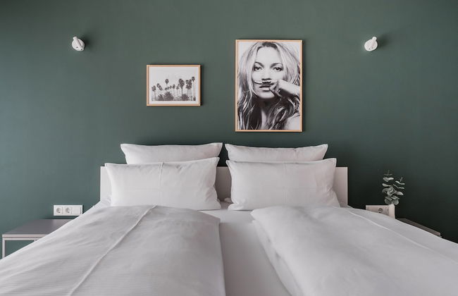 CLOUD No7 STUDIOS - Foto 1