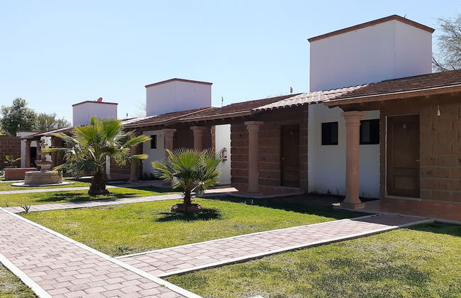 Villas Amalur - Foto 31