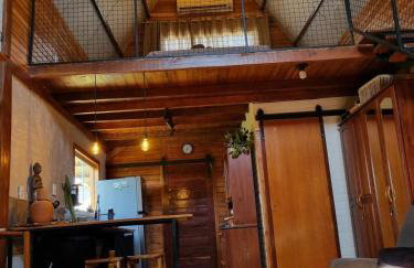 Chalé SZ Pantanal - Foto 8