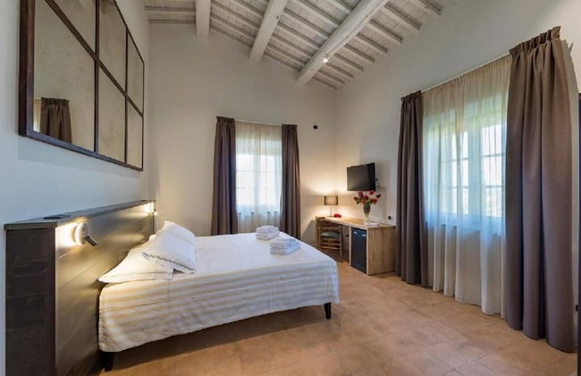 Agriturismo Podere l'Aione - Foto 3