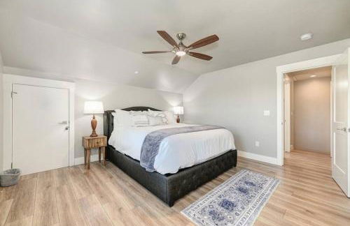 Cozy Two-Story Cottage Near Historic Folsom! - Foto 41
