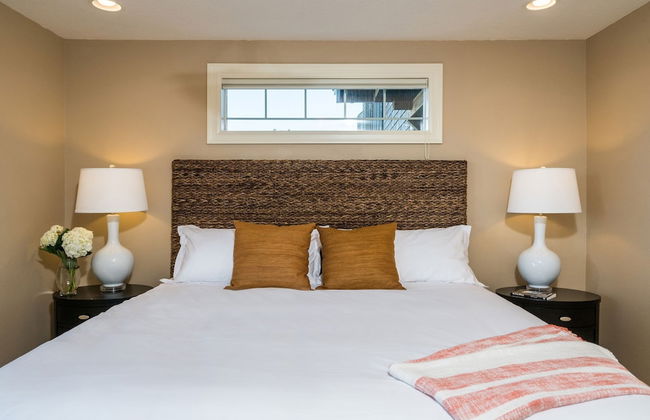 Blue Starfish by Avantstay Ocean Views Direct Cannon Beach Access - Foto 17