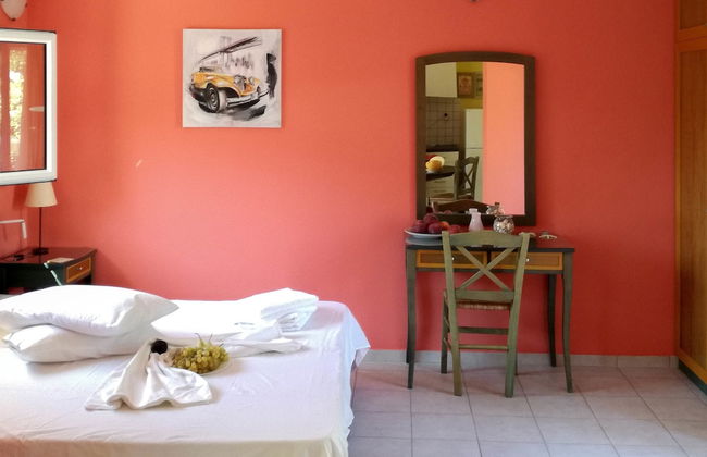 Amarylis Apartments - Foto 9