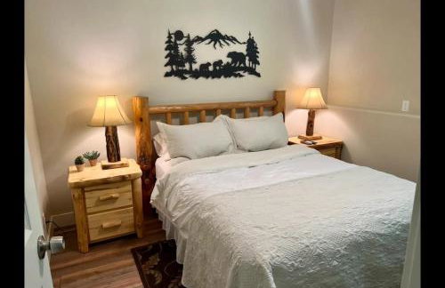 Midway Mountain Cabin Near Park City 7 bdrm 4ba - Foto 25