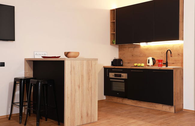 JASNA NATUR Resort - Foto 32