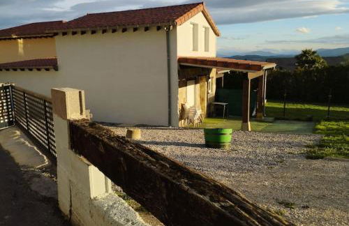 CASITA INDEPENDIENTE EN SUANCES Parking - Wifi - Jardín - Foto 16