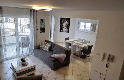 Golf & Meer - Appartment im Skiper Resort - Foto 12