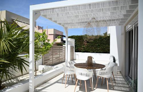 Villa Pastida - Boutique Luxury Villa on Rhodes with Private Pool - Photo 31