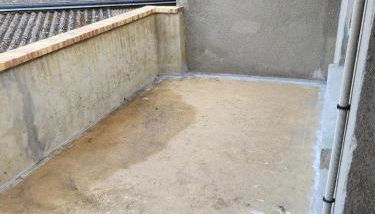 Appartement avec terrasse - Foto 3