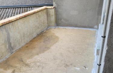 Appartement avec terrasse - Foto 3