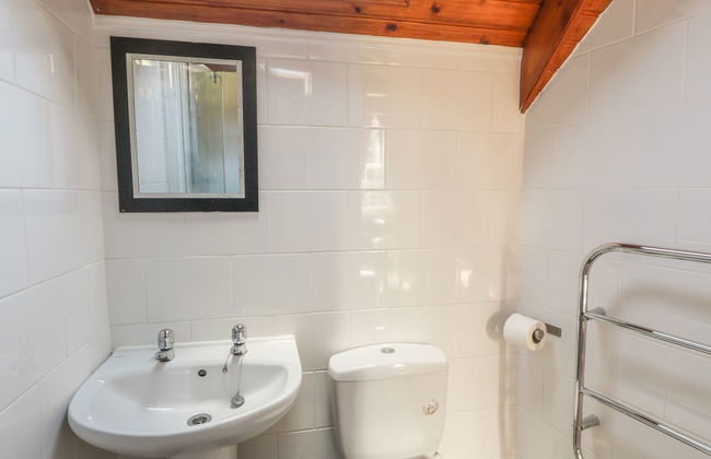 Crinan Canal Cottage - Foto 10