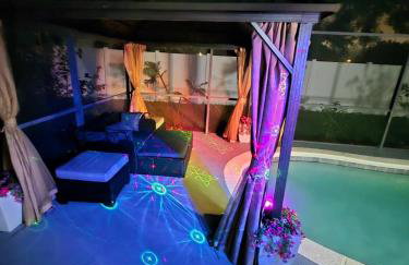 10 Mins to Disney - New luxury furniture - 16 guests - Foto 19