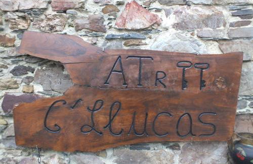 Apartamentos Rurales Casa Llucas - Foto 7