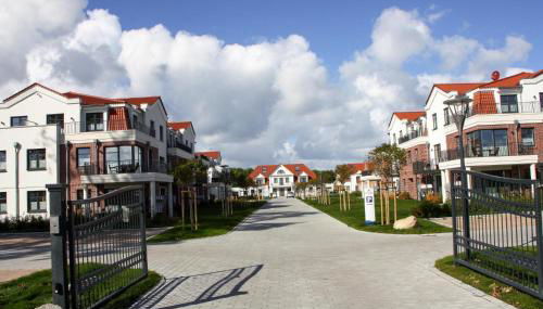 Ferienwohnung auf Fehmarn for 2 Personen - Foto 4