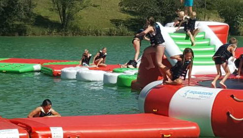 il fait bon vivre classé 3 étoiles - Foto 2