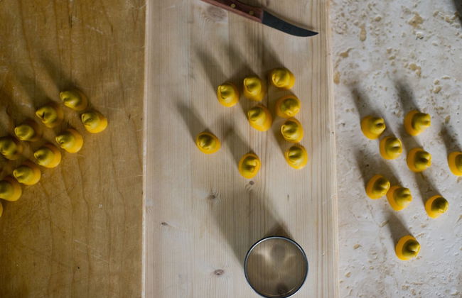 Tenuta Le Tre Virtù - Foto 29