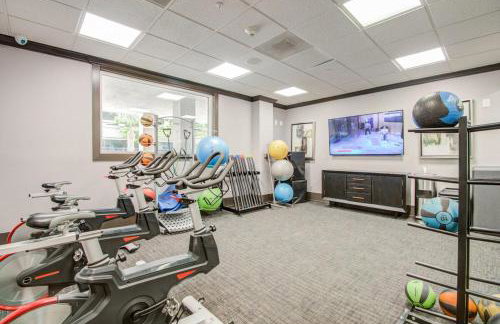 Miami Vice - 1BR-NRG-Medical Center-Galleria - Foto 11