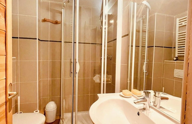 Chalet Alpe Two 1850 M - Alpe d'Huez - Photo 43