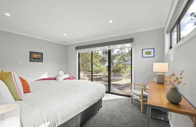 Herlihys on Huon - Cabin 2 - Foto 2