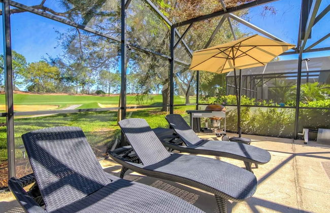 Paul's Southern Dunes Vacation Home - Foto 40