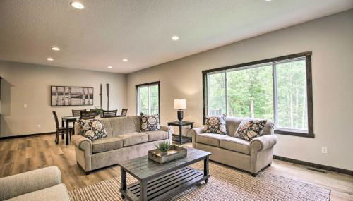 Upscale Townhome in Causeways on Gull Resort! - Foto 5