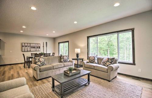 Upscale Townhome in Causeways on Gull Resort! - Foto 5