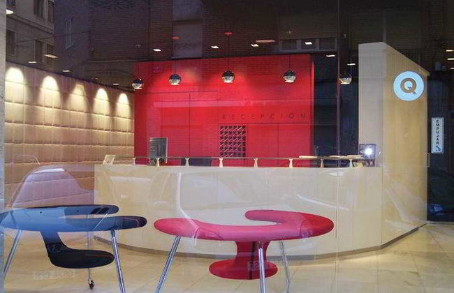 HA Apartahotel Quo Eraso - Foto 7