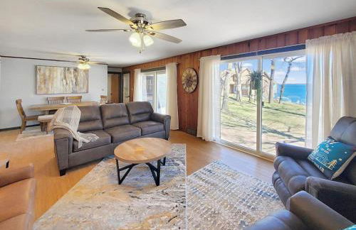 Grassy Knoll Retreat on the Big Spirit Lake - Foto 13