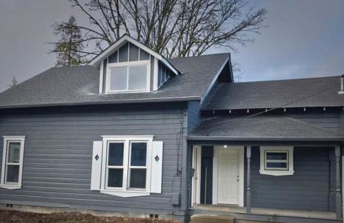 19th St Beautiful Home near all the activities of OSU - Foto 45