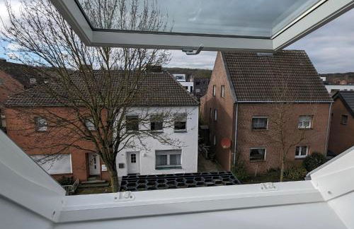 Rheinische Gemütlichkeit, Sali Homes Zentrales Heim in Kleve - Foto 4