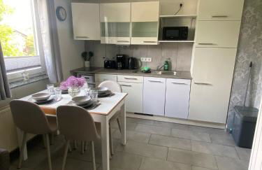 Ferienwohnung Möwennest - Foto 6