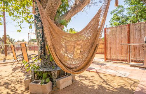 *NEW*King Beds*BBQ Grill*Fire-pit*Hammock*workplace - Foto 38