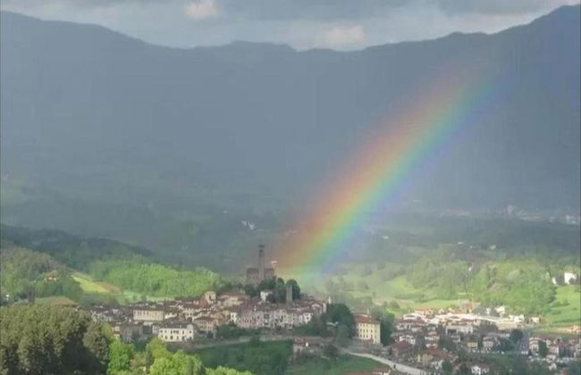 Apartment for 4 People, Poppi - Foto 28