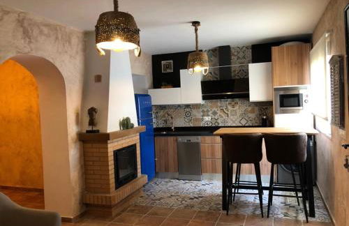 El Cortijillo - Foto 11